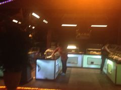 -三亚海韵度假酒店·渔人码头海鲜火锅BBQ自助餐厅·落日吧