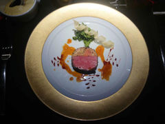-L'ATELIER de Joel Robuchon(外滩18号店)