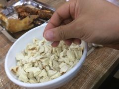 -毅祥斋老孙家泡馍(北院门鼓楼店)