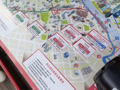 -BUS TOUR观光巴士