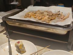 -玫瑰花园自助烤肉(顺义鑫海韵通店)