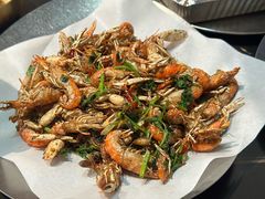 -老虎滩大连海鲜烧烤(建邺云锦路总店)