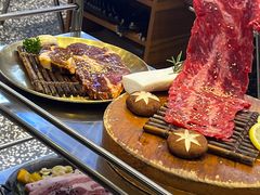 -安又胖韩国烤肉(美罗城店)