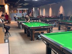 -云川台球(马甸店)