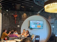 -望乡楼上海菜(日月光店)