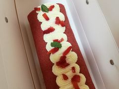 -可丽可丽·生日蛋糕·下午茶