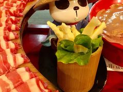 -蜀大侠火锅(四川北路店)