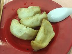 -北万新包子店(淮海店)