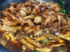 -李想大虾(牡丹路店)