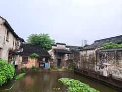 -绍兴书圣故里景区
