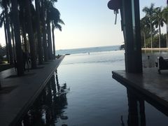 -三亚湾红树林度假世界(木棉酒店)