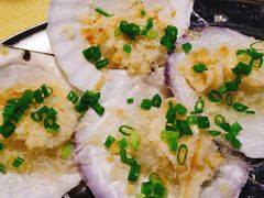 -沙田台山海鲜·酣客酒窖