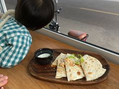 番茄牛肉薄飞饼-怪 kafe.