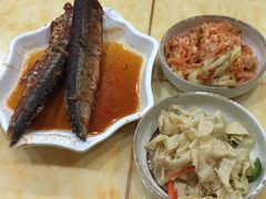 -故乡明太鱼屋(航北路店)