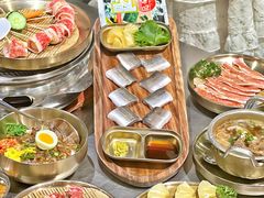-本炙炭烤·蒲烧活鳗料理店(金沙洲店)