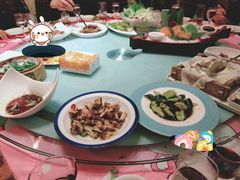 -鹊华居·地道鲁菜·海鲜·融合味(大明湖店)