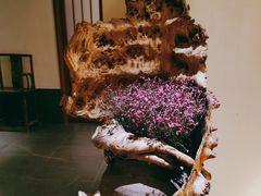 -翁暖茶馆(滨江东总店)