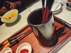 -唐猫庭院·千年陕菜(大唐不夜城店)