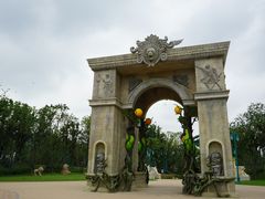 -苏州乐园森林水世界