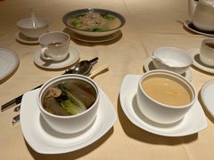 -北京中国大饭店