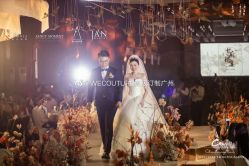 点击看大图 -WECOUTURE高级订制广州