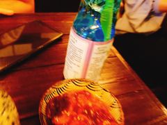 波子汽水-鹏祖料理
