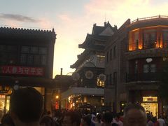 -鲜鱼口老字号美食街