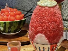 -楠火锅(西单店)