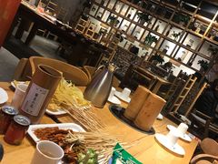 -袁记串串香(梁家巷店)