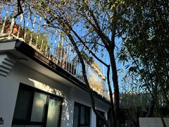-北平小院设计酒店