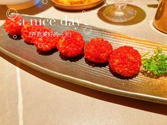 -塔哈尔·新疆盛宴(奉贤龙湖店)