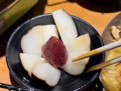 -大叹号啤酒屋·延边料理(延大店)