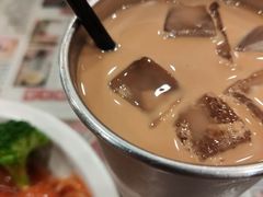 -恩宁刘福记(东华东路店)