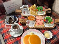 -西村咖啡店 (中山手本店)
