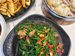 -春家·非遗手工小吃(徐汇万科广场店)