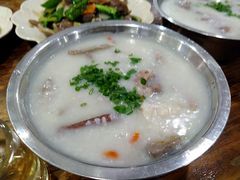-南记食粥坊·宵夜大排档(莲花总店)