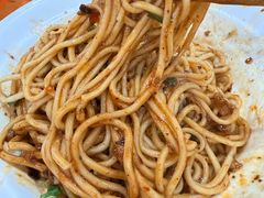 -华兴街自力面店