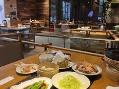 -小城粥道·海胆鲜虾粥(解放广场店)