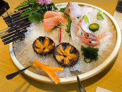-秋荀日本料理(昆明同德广场店)