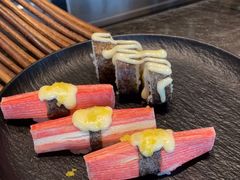 -美食汇自助餐厅(成都万达瑞华酒店)