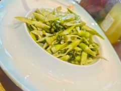 -茅山肴·道家菜·神仙鸡