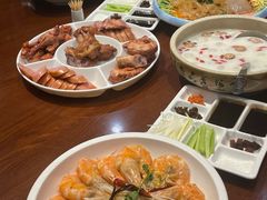 -千品香(碧桂园银河城店)