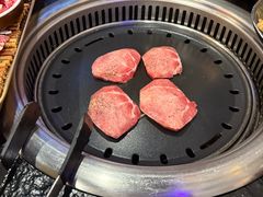 -老卜奎齐齐哈尔烤肉(人民东路店)