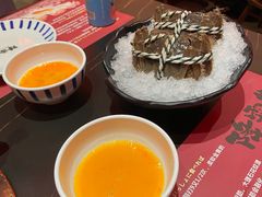 -陇上秦轩biangbiang面(萧山万象汇店)