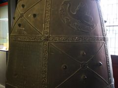 -大钟寺古钟博物馆