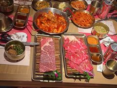 -西塔老太太泥炉烤肉(亚运村店)