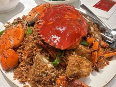 -喜记避风塘炒辣蟹(旗舰店)