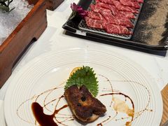 -黑木原精致料理·铁板烧