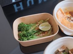 -胡麻(静安嘉里店)