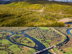 -北极村旅游风景区